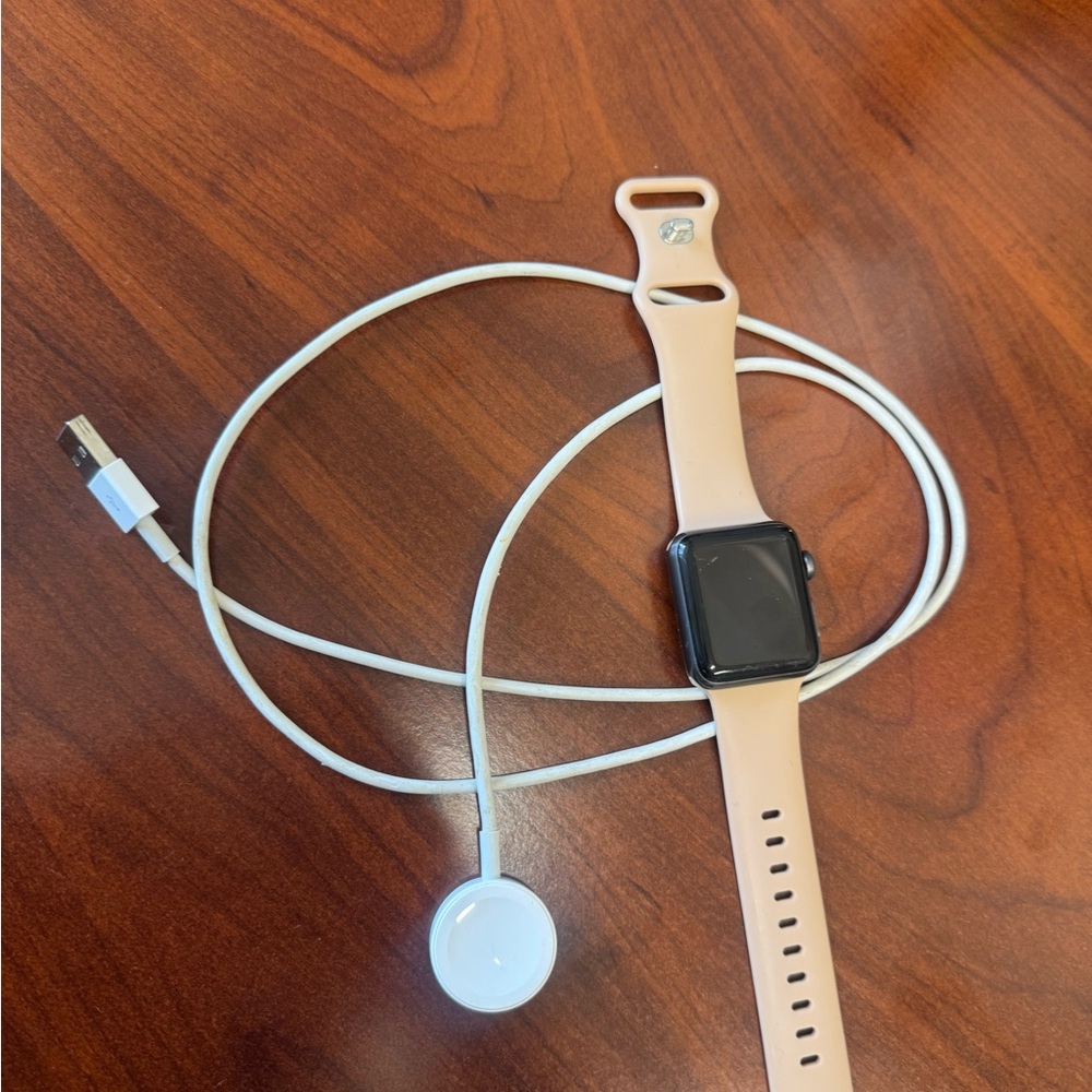 Used Apple Watch Series 3